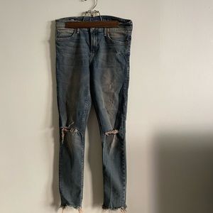 Lucky Brand Skinny Jeans